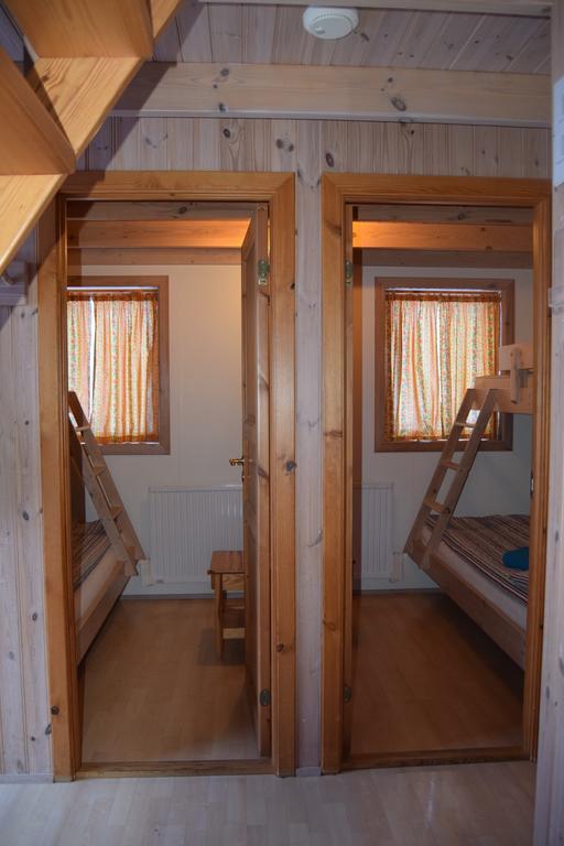Horgsland Cottages Room photo